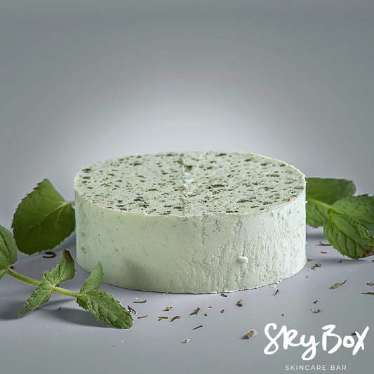 June Promotions at SkyBox Skincare: Get Ready for an Aromatherapy Delight!