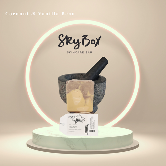 π WEEKLY FRESH DEAL π - π₯₯π΄ Coconut & Vanilla Goat's Milk Bar Soap π₯₯π΄