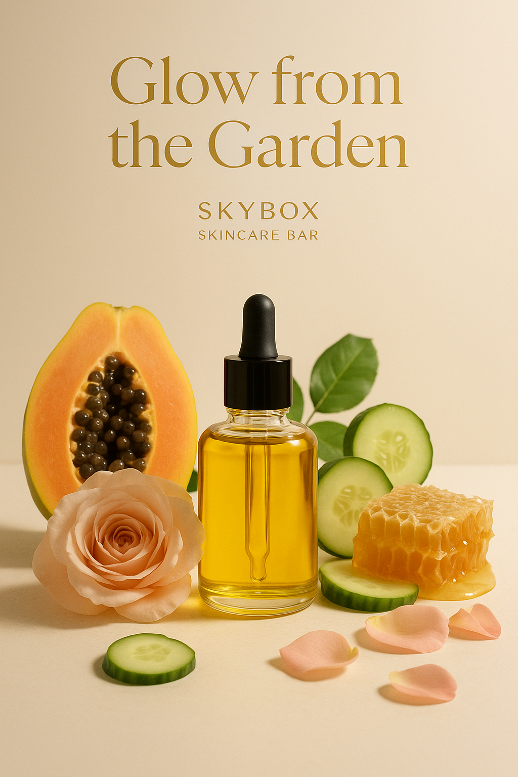 SkyBox Subscription Skincare Boxes 📦