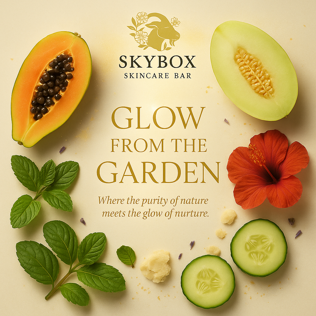 SkyBox Subscription Skincare Boxes 📦