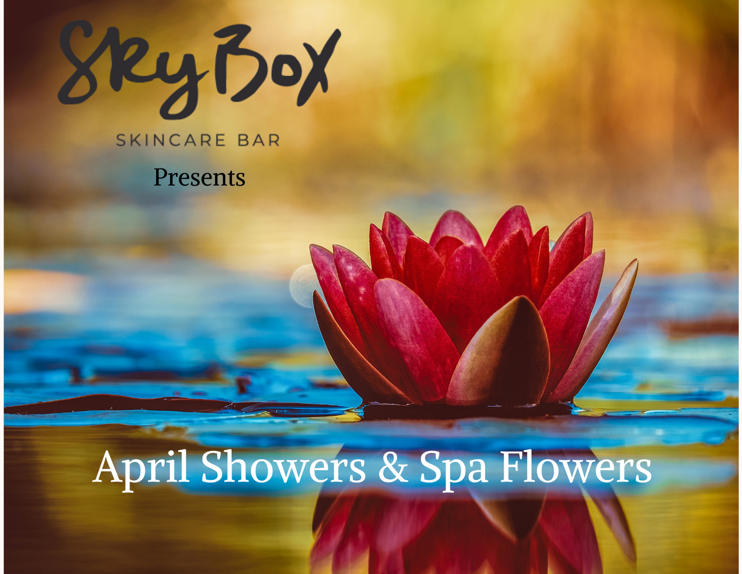SkyBox Subscription Skincare Boxes 📦