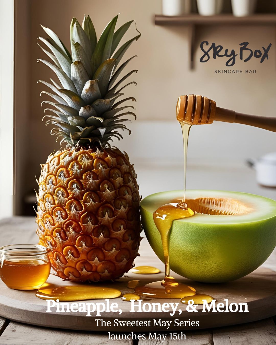 SkyBox Subscription Skincare Boxes 📦