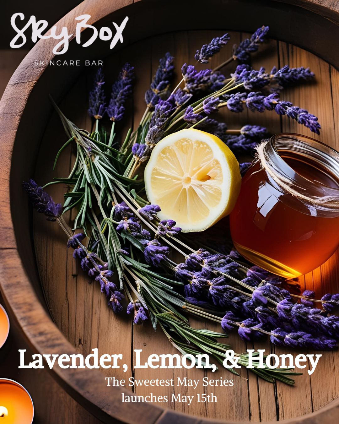 SkyBox Subscription Skincare Boxes 📦