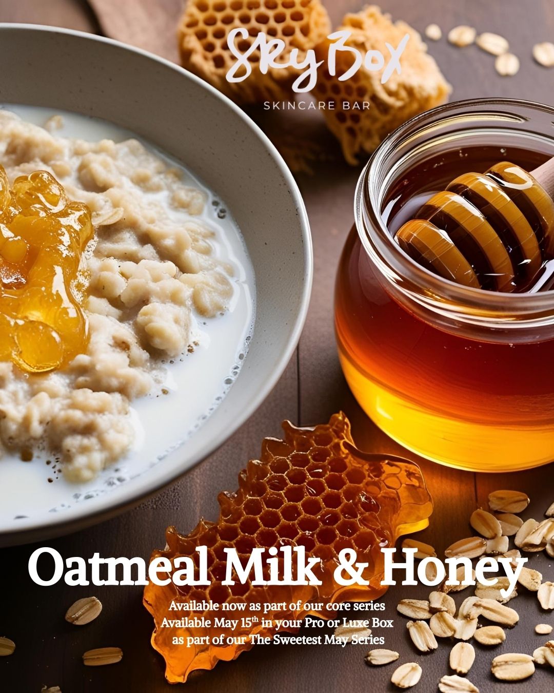 SkyBox Subscription Skincare Boxes 📦