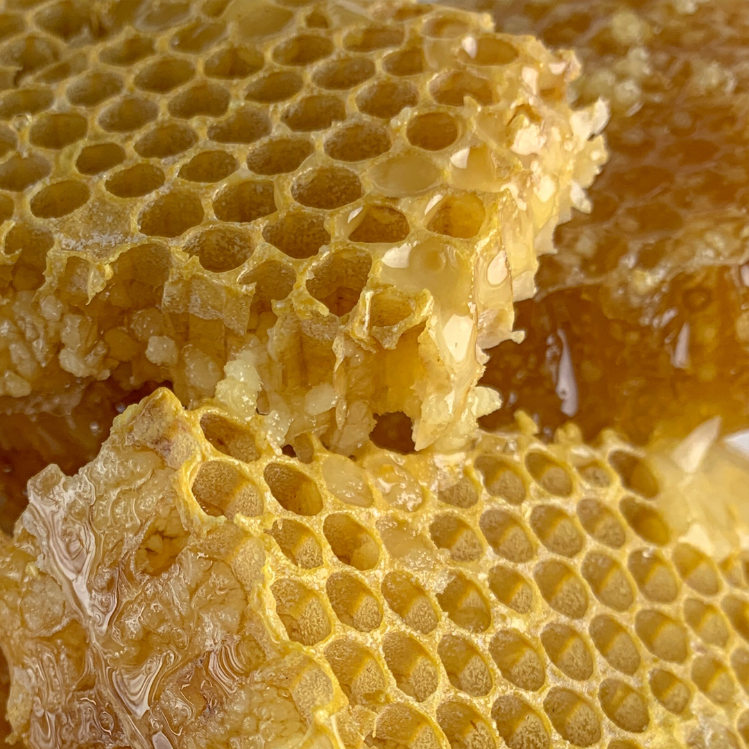 Oatmeal Milk & Honey Goat's Milk Bar Soap ๐พ๐ฏ