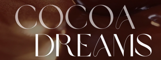 Embrace Radiant Skin with Cocoa Dreams: The Ultimate Skincare Indulgence