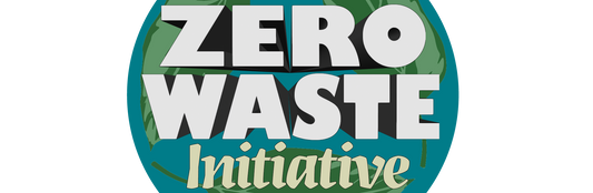 Zero Waste Initiative: Reducing Our Footprint One Soap at a Time