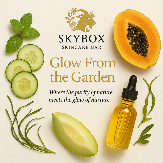 SkyBox Subscription Skincare Boxes 📦