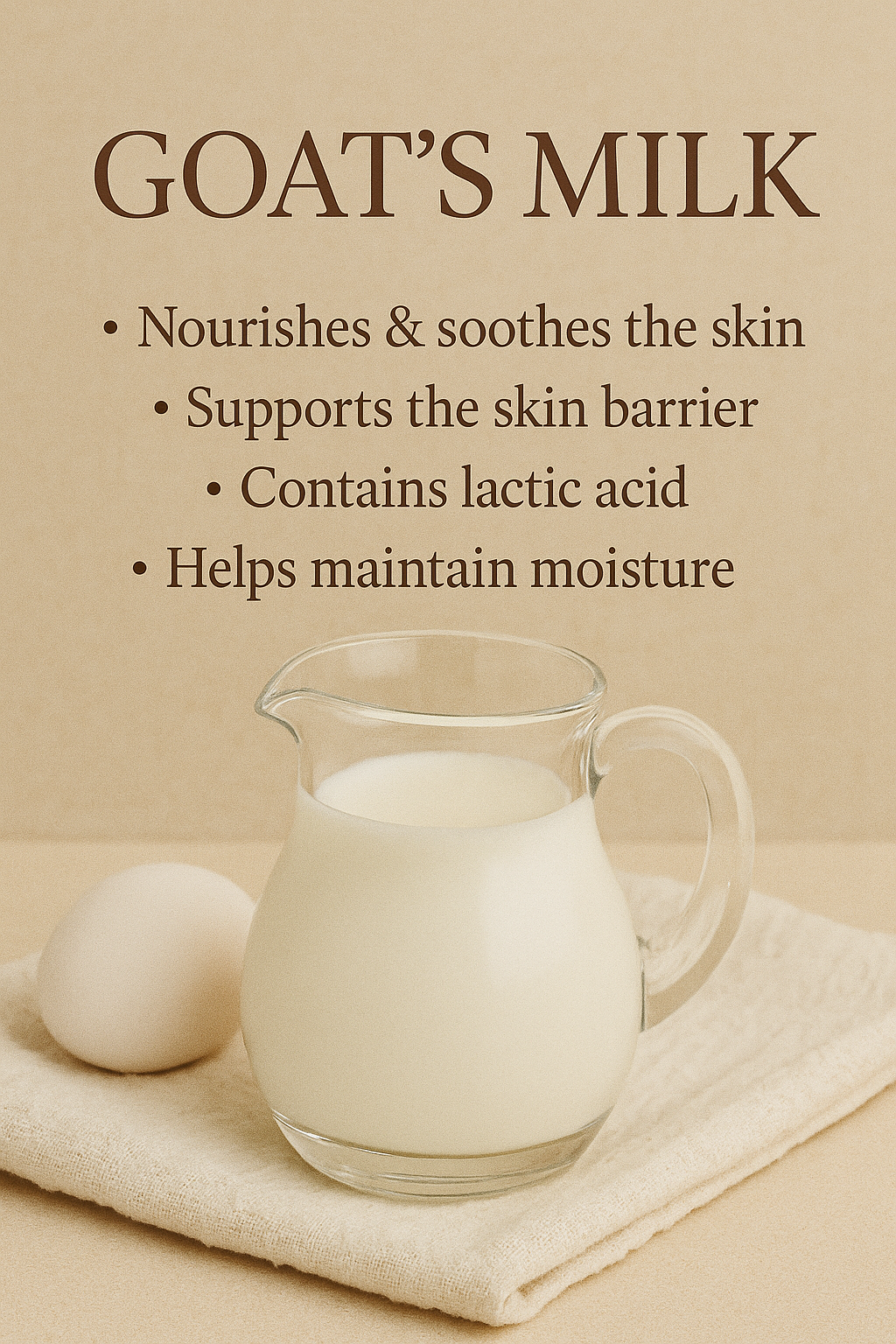 Berry Special Goats Milk Soap