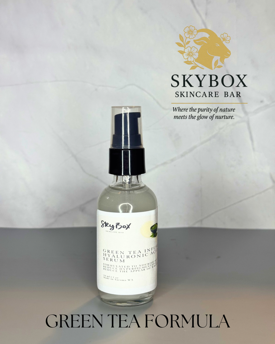 Hyaluronic Acid Serum