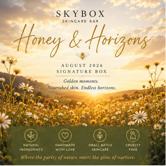 The Skybox Subscription Box