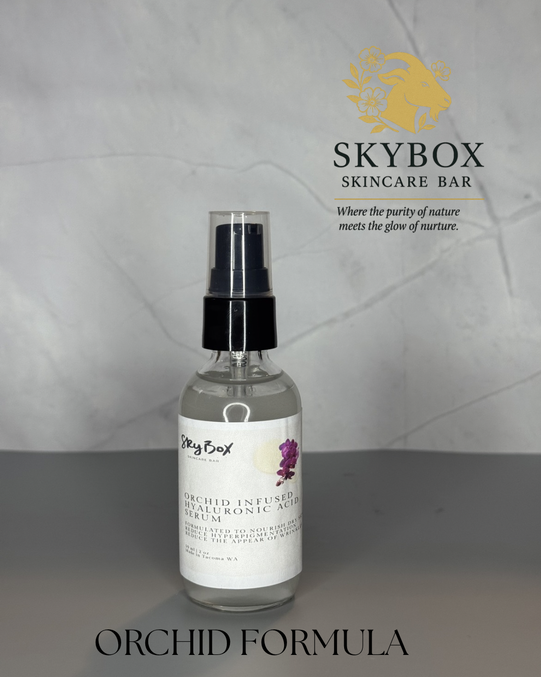 Hyaluronic Acid Serum