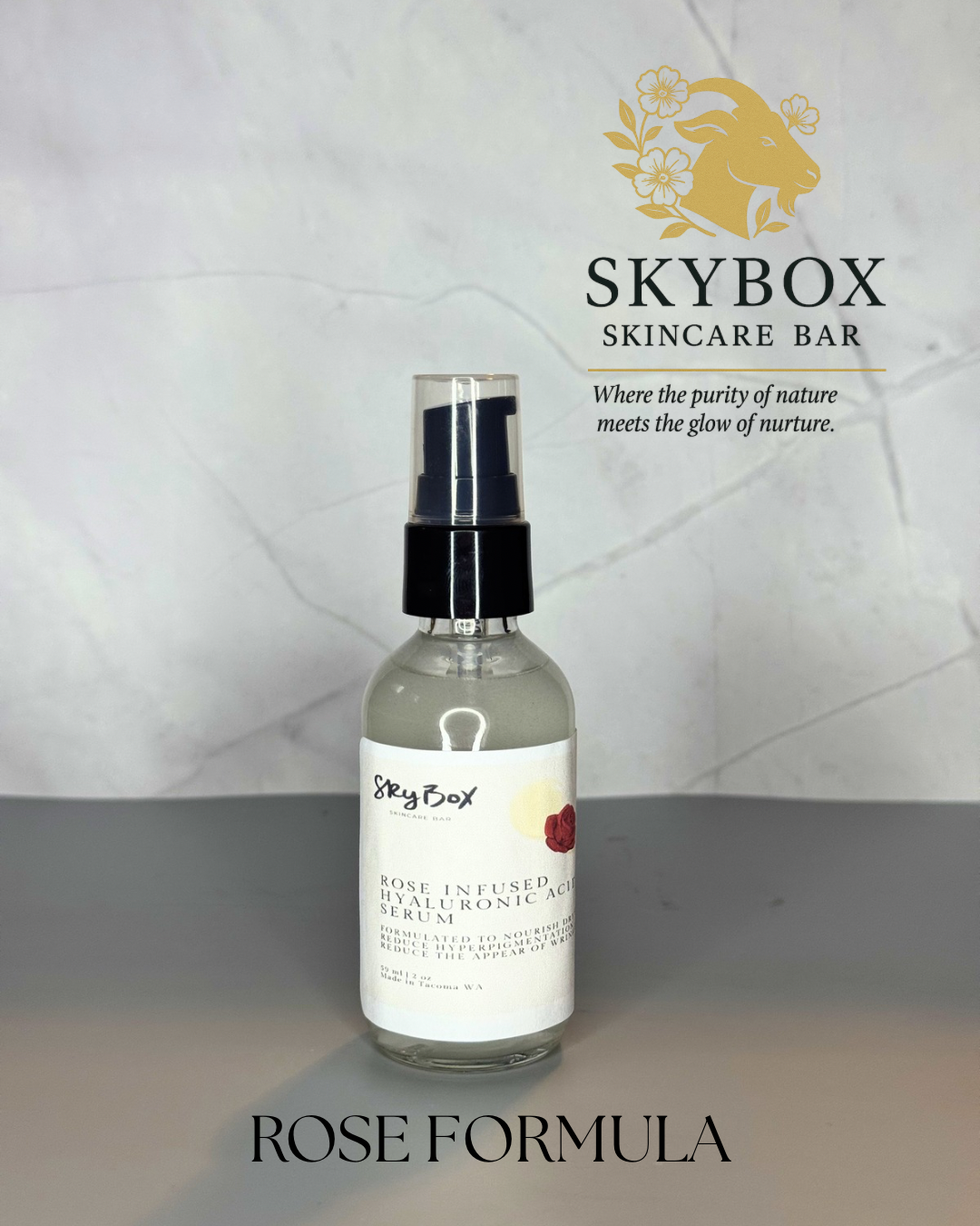 Hyaluronic Acid Serum