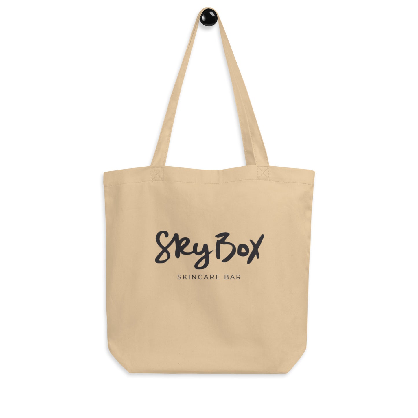 Skybox Skincare Eco Tote Bag