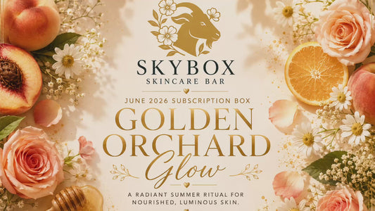 The Skybox Subscription Box