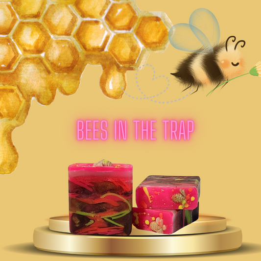 Bees in the Trap